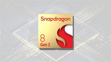 snapdragon 8 gen 2 processor.